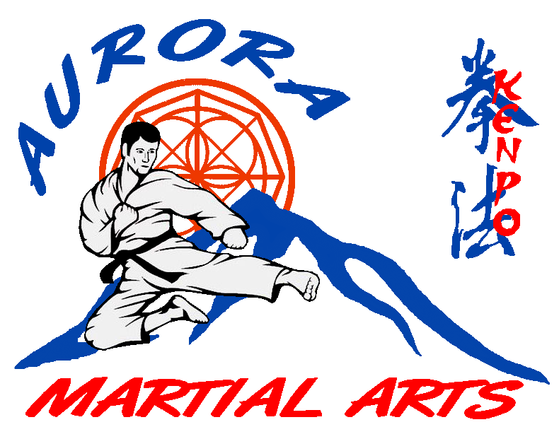 Aurora Martial Arts Logo