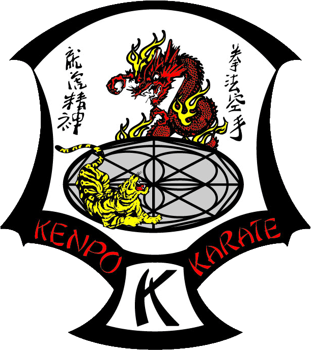 American Kenpo - AKTS Crest