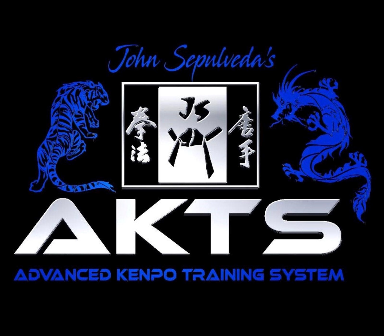 Advanced Kenpo Training System