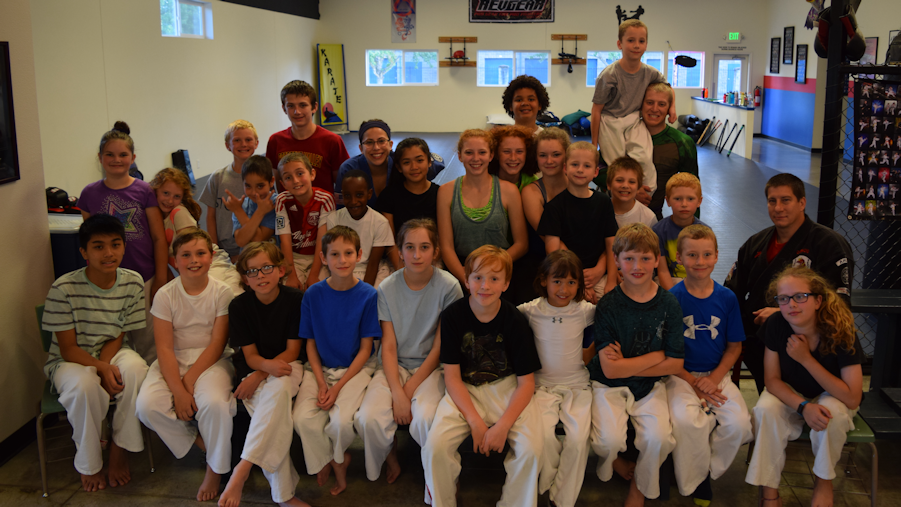 AMA Childrens Program