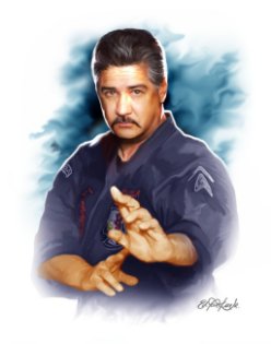 Senior Master John Sepulveda